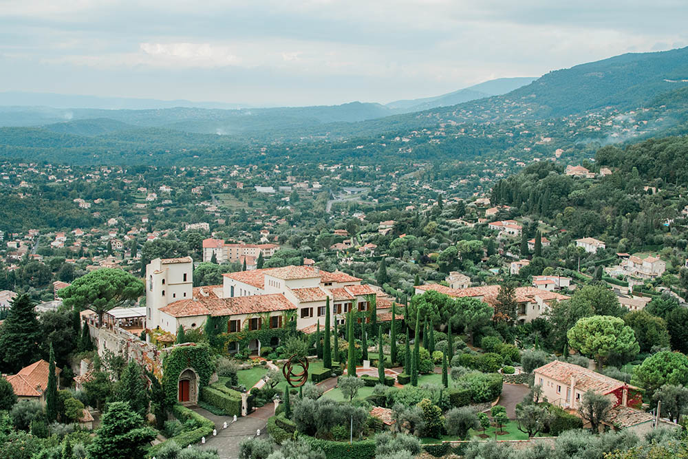 la plus belle vue de la cote d azur